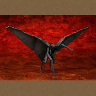 东宝30厘米系列 哥斯拉(2014)