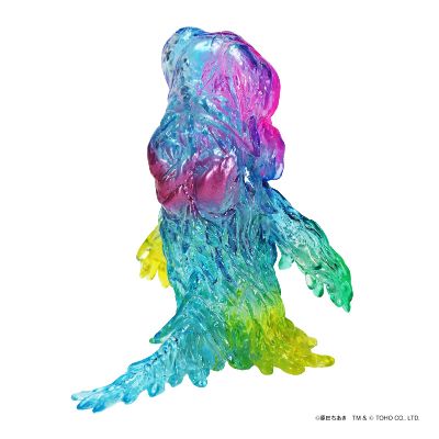 中等模型尺寸系列 黑多拉 原田千秋联名collabo cafe 拯救魔法少女！主题限定配色