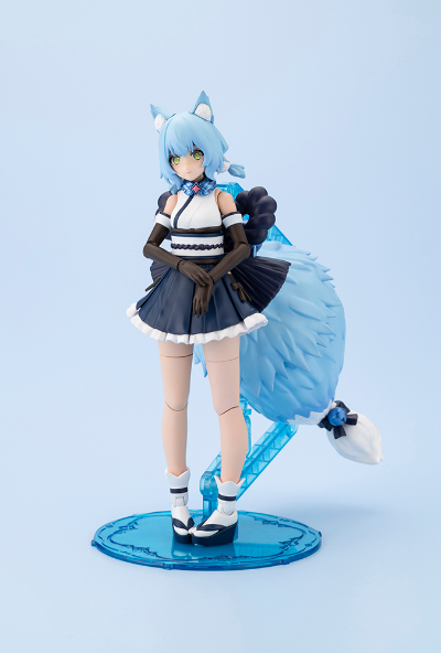 阿尔卡纳蒂亚 洁云 ReACT-C