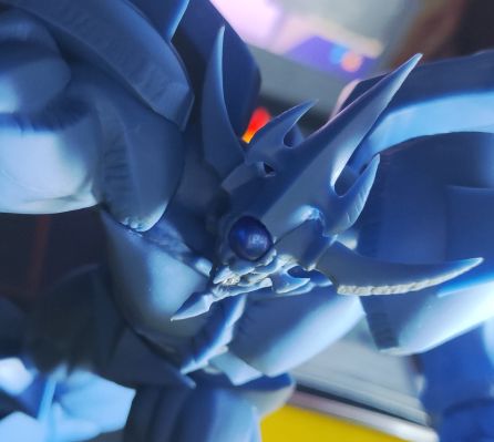 Monsters LEGION 游戏王系列  拉之翼神龙