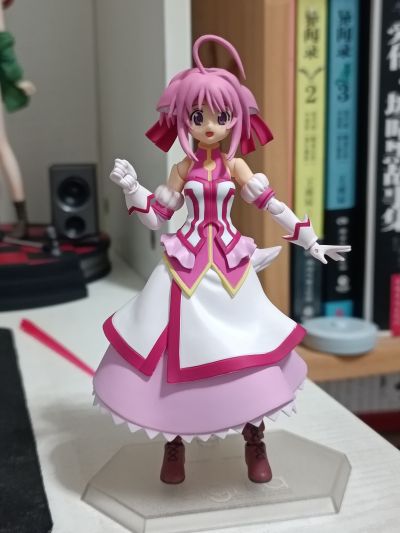 figma #129 DOG DAYS 米希奥蕾·F·比斯科迪