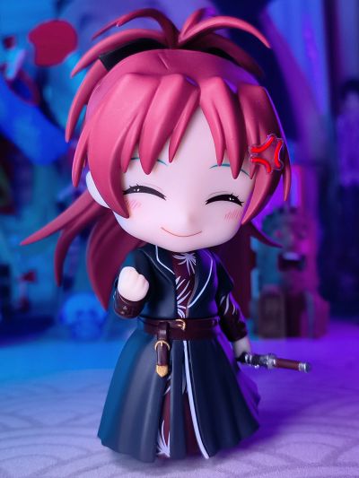 粘土人#1779 风起洛阳 武思月