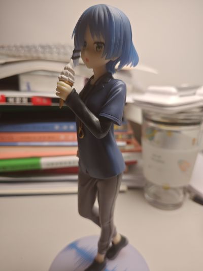 孤独摇滚！动画版 Trio-Try-iT人偶-山田凉-