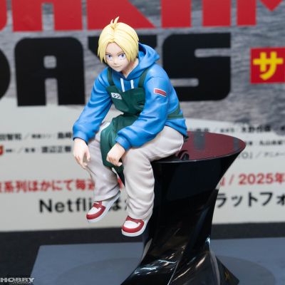 坂本日常动画版 压泡面人偶ー朝仓信ー