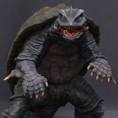 大映30cm系列 加美拉(1996年)