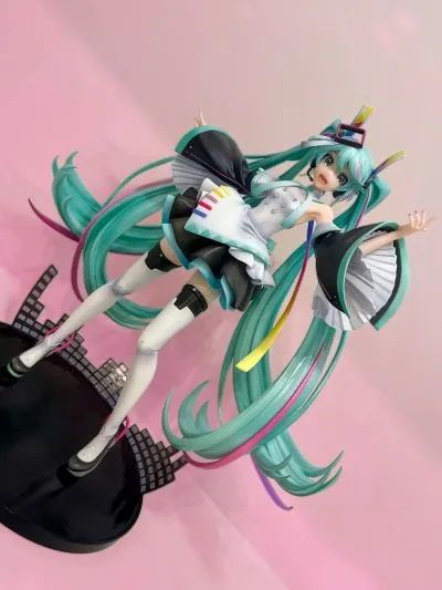 初音未来 EXPO10周年纪念