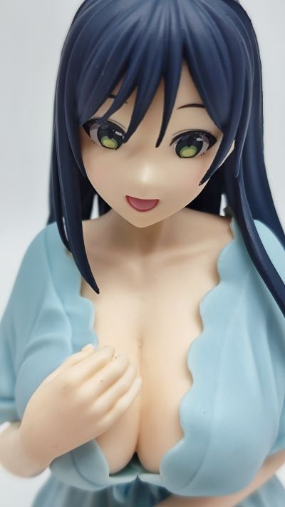 缘结甘神家  Yumemirize “甘神夜重”