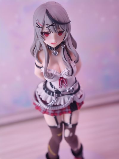 POP UP PARADE hololive 沙花叉库洛艾