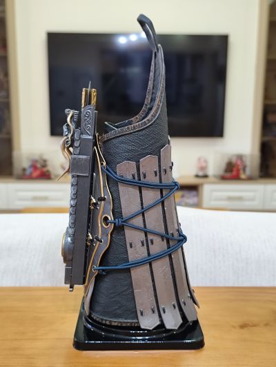 刺客信条：影 奈绪江 袖剑