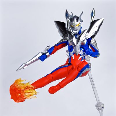 S.H.Figuarts 赛罗奥特曼（新生代之星）（暂译）