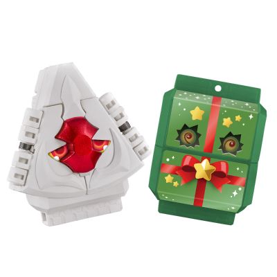 DX会说话的饱藏套装06