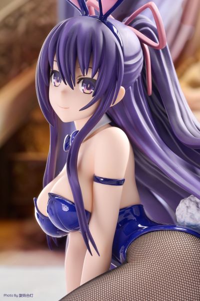 约会大作战 独特魅力-夜刀神十香-