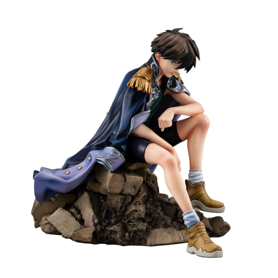 新机动战记高达W 希罗・唯 与 莉莉娜·多利安 套装 30周年纪念重涂版