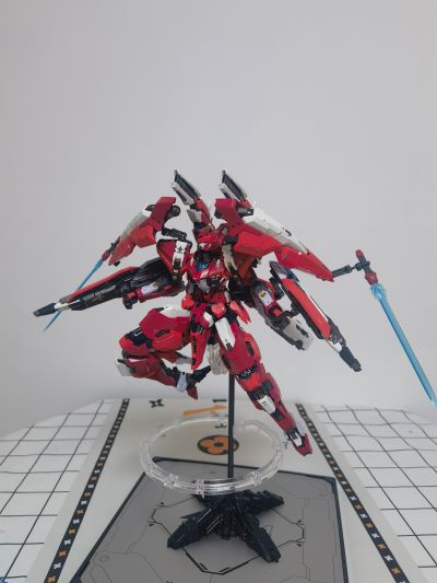 先祖效应 MCT-AP04 至臻级·卫国公