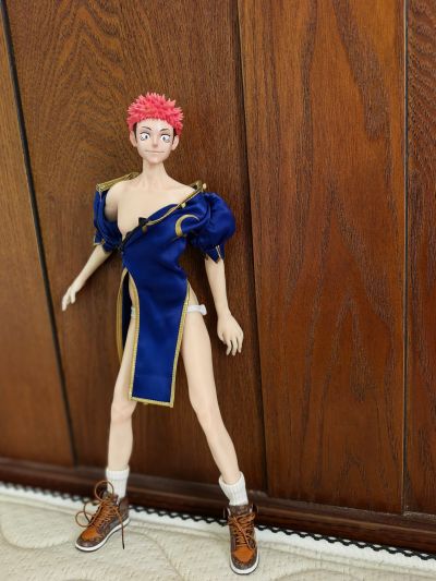 尼尔：自动人形ver.1.1a 9S（寄叶九号S型）