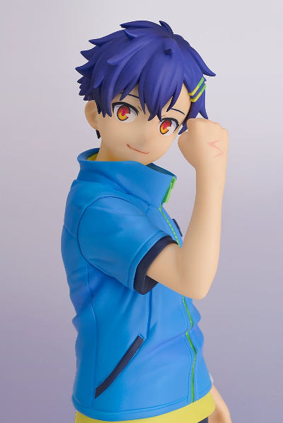 POP UP PARADE 电影 古立特宇宙 麻中蓬 L尺寸