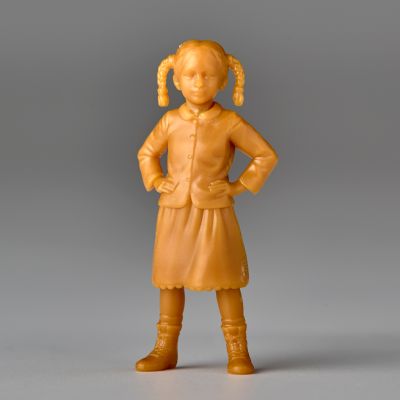 ARTPLA  Ma.K. STURMKFER 与 帕梅拉