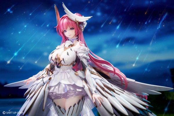 胜利女神：新的希望 桃乐丝