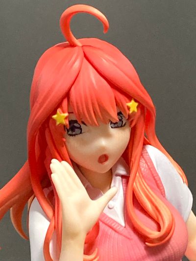 五等分的新娘∽ Luminasta “中野五月”