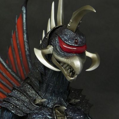 东宝30厘米系列 盖刚（2004年版）