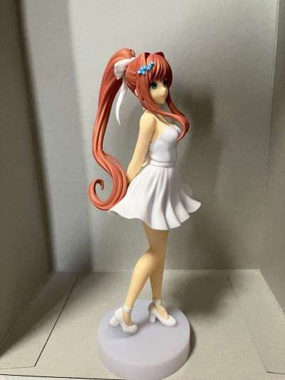 POP UP PARADE 心跳文艺部 莫妮卡 礼服