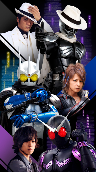 CSM迷失驱动器 2.0版本