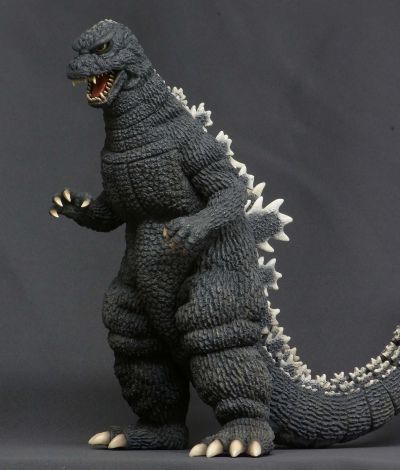 东宝30厘米系列 哥斯拉 1984