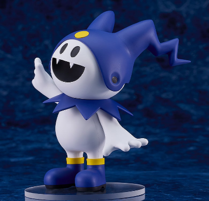 PLAMAX minimum factory MF-91 真・女神转生系列 冰霜杰克