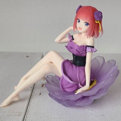 动画特篇 五等分的新娘∽ Bloo-me!ー中野二乃ー