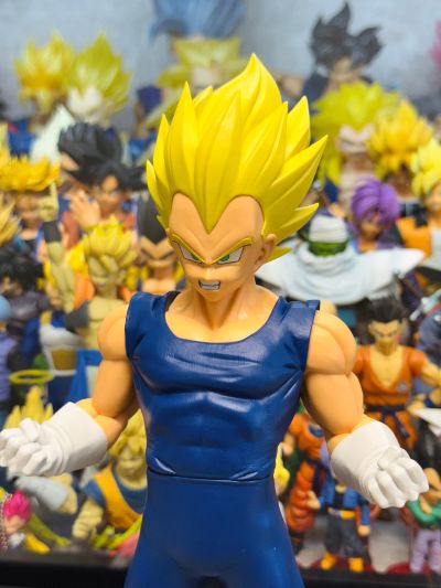 龙珠Z Grandista-贝吉塔-