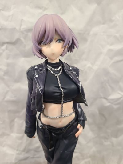 古立特宇宙 x ZOZOTOWN 黑衣系列 貉