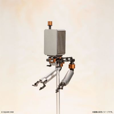 尼尔：自动人形 塑料模型套件 2B（寄叶二号B型）