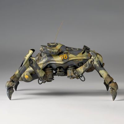 ARTPLA  Ma.K. STURMKFER 与 帕梅拉