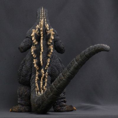 东宝30cm系列 哥斯拉(1989版)