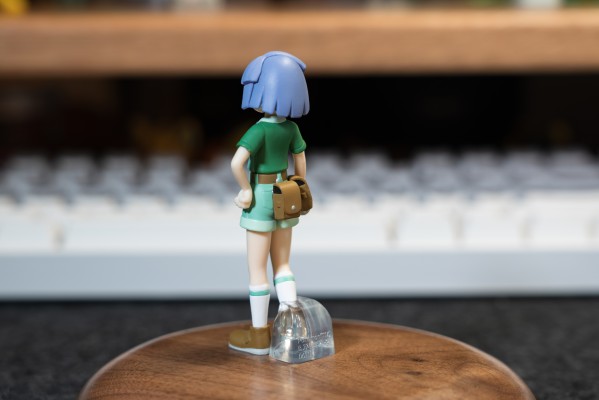 宝可梦比例世界 城都地区 阿笔+巨钳螳螂