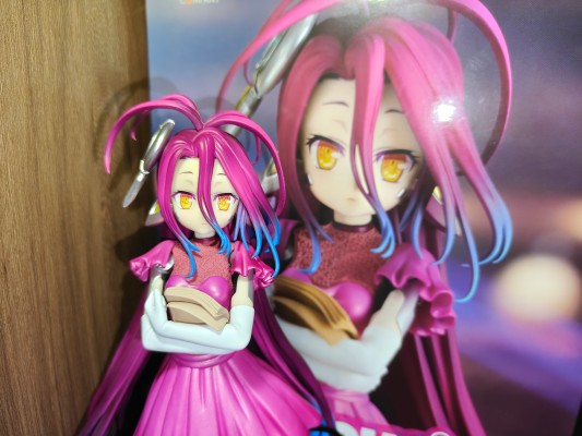 POP UP PARADE 游戏人生 休比 演唱会 L尺寸