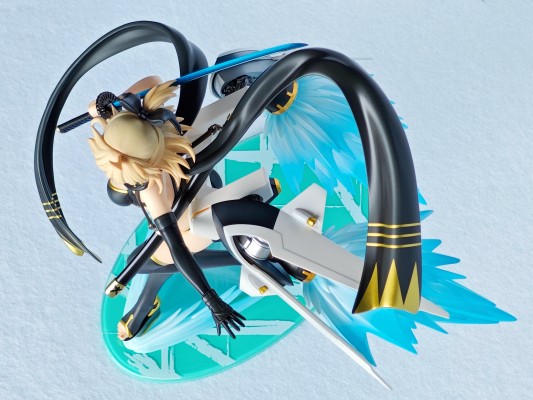 命运-冠位指令 暗匿者-冲田·J·总司 [第一再临]