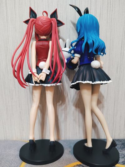 约会大作战 独特魅力-五河琴里-