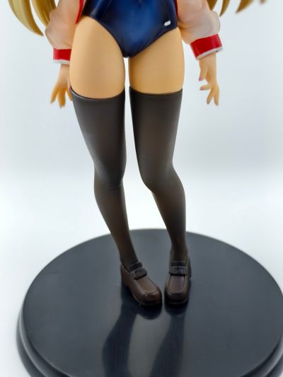 久寿川莎莎拉～学校泳装ver.～