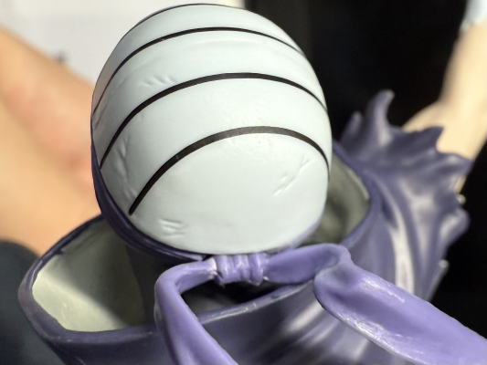 火影忍者疾风传 名战景-旗木卡卡西和宇智波斑-