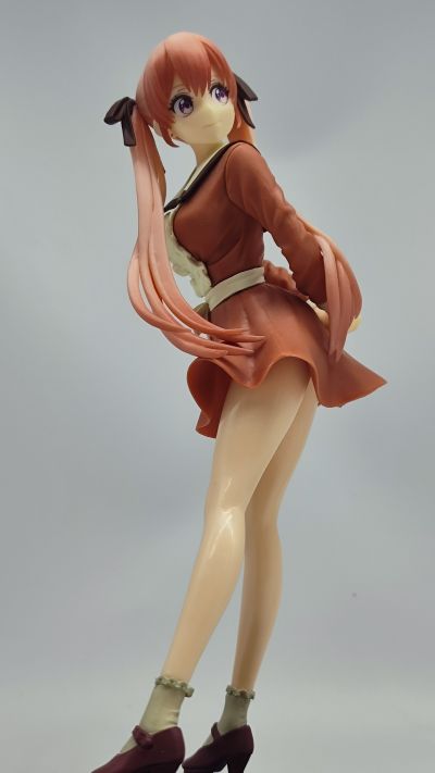 Kyunties 杜鹃的婚约 天野绘里香