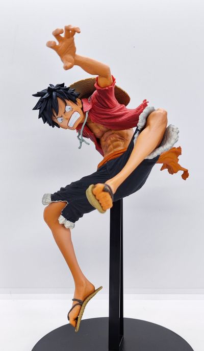 一番赏 ONE PIECE STAMPEDE 蒙奇·D·路飞