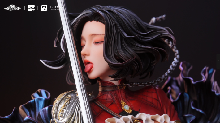 AMERFORT 星轮系列 献祭骑士 法艾拉