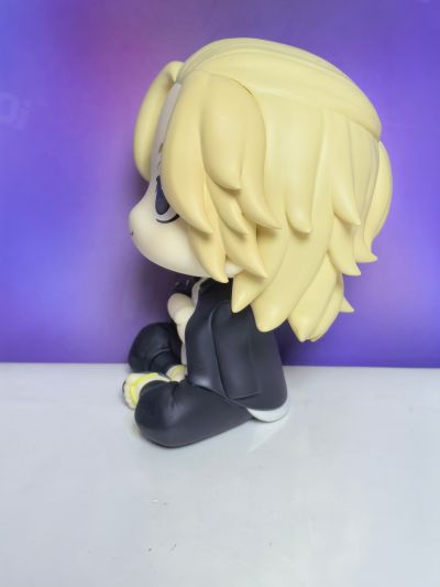 Look Up 重生之道 佐野万次郎