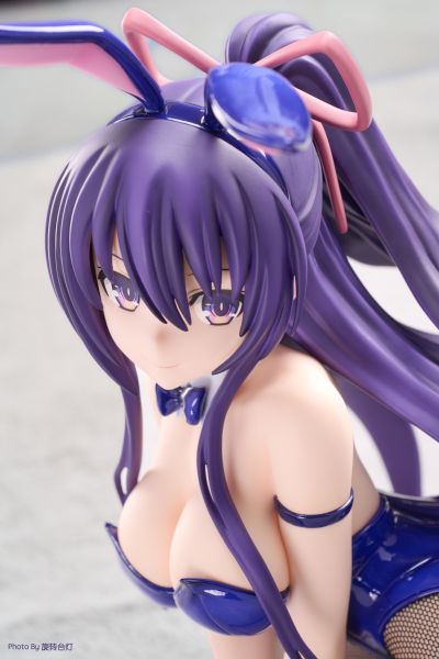 约会大作战 独特魅力-夜刀神十香-