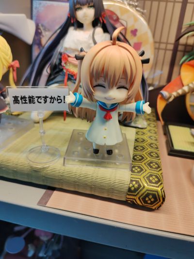 粘土人#2616 亚托莉-我挚爱的时光- 亚托莉