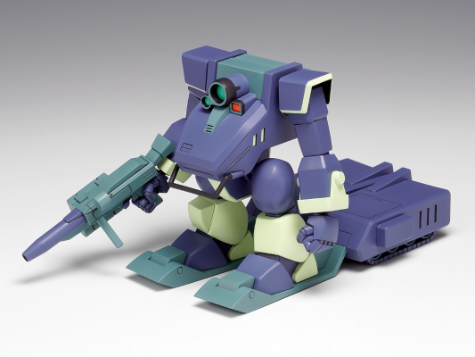 装甲骑兵 兹维克 ［ST版］