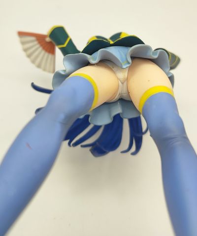 PM 手办 めだかボックス 黑神目泷 