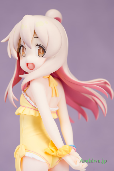 别当哥哥了！ 绪山真寻[Summer Queens]