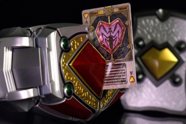 CSM 卡利斯觉醒器+卡利斯箭矢